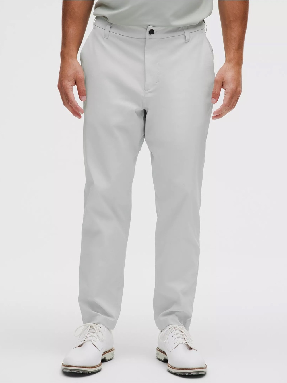 (2 pair) Commission Classic-Tapered Golf Pant 27L